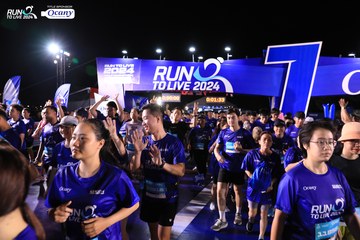 RUN TO LIVE 2024 - Ảnh #1319664