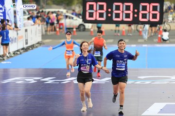 RUN TO LIVE 2024 - Ảnh #1410089