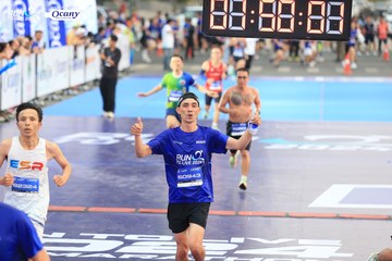 RUN TO LIVE 2024 - Ảnh #1333782