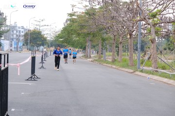 RUN TO LIVE 2024 - Ảnh #1401271