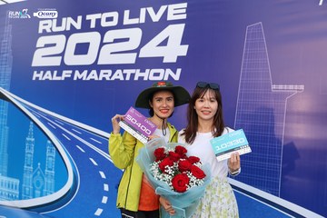 RUN TO LIVE 2024 - Ảnh #1308581