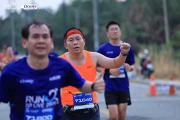 RUN TO LIVE 2024 - Ảnh #1370753