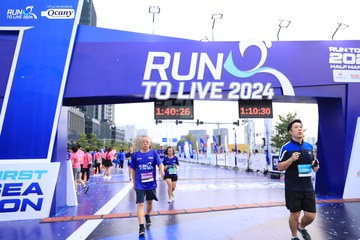 RUN TO LIVE 2024 - Ảnh #1367935
