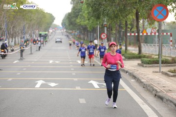 RUN TO LIVE 2024 - Ảnh #1420582