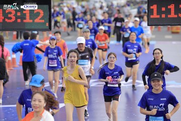 RUN TO LIVE 2024 - Ảnh #1391172
