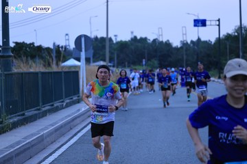RUN TO LIVE 2024 - Ảnh #1365277