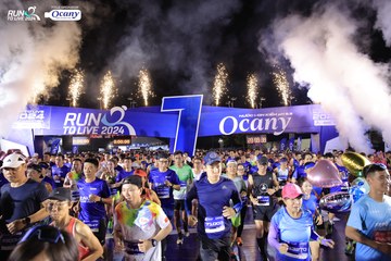RUN TO LIVE 2024 - Ảnh #1317733