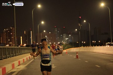 RUN TO LIVE 2024 - Ảnh #1441128