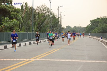 RUN TO LIVE 2024 - Ảnh #1402195