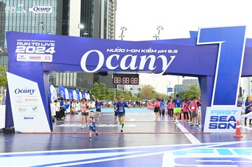 RUN TO LIVE 2024 - Ảnh #1419769