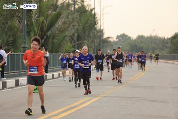 RUN TO LIVE 2024 - Ảnh #1405075