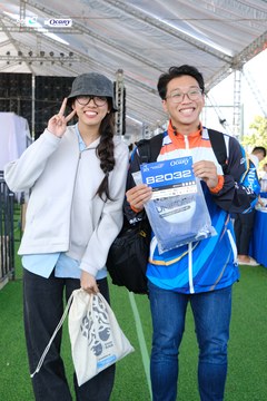 RUN TO LIVE 2024 - Ảnh #1308118