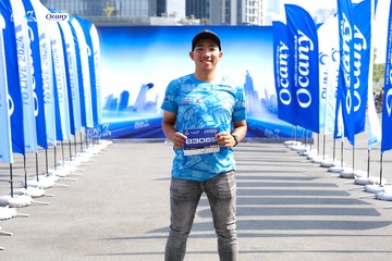 RUN TO LIVE 2024 - Ảnh #1313556