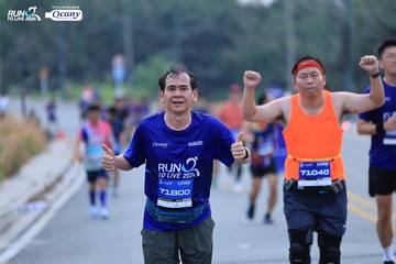 RUN TO LIVE 2024 - Ảnh #1370743
