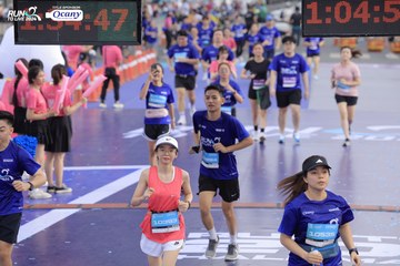 RUN TO LIVE 2024 - Ảnh #1350536