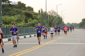 RUN TO LIVE 2024 - Ảnh #1401081