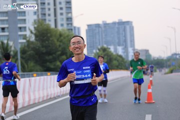 RUN TO LIVE 2024 - Ảnh #1450607