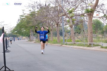 RUN TO LIVE 2024 - Ảnh #1401246