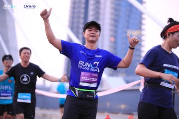 RUN TO LIVE 2024 - Ảnh #1325763
