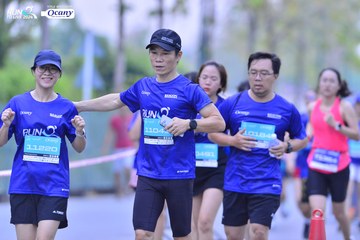 RUN TO LIVE 2024 - Ảnh #1336504