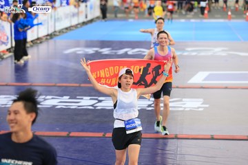 RUN TO LIVE 2024 - Ảnh #1333749