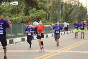 RUN TO LIVE 2024 - Ảnh #1405033