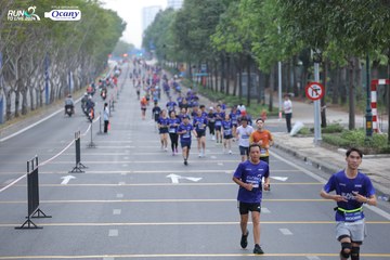 RUN TO LIVE 2024 - Ảnh #1436493