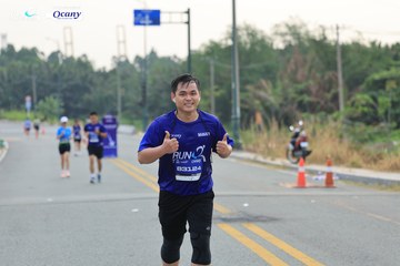 RUN TO LIVE 2024 - Ảnh #1393730