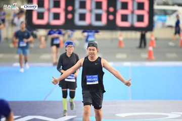 RUN TO LIVE 2024 - Ảnh #1412680