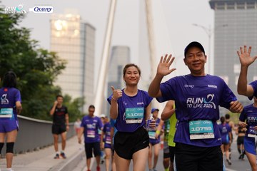 RUN TO LIVE 2024 - Ảnh #1344941