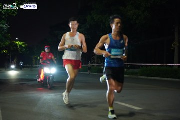 RUN TO LIVE 2024 - Ảnh #1375557