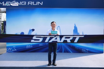 RUN TO LIVE 2024 - Ảnh #1314506