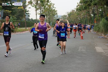 RUN TO LIVE 2024 - Ảnh #1338445