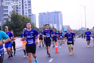RUN TO LIVE 2024 - Ảnh #1447629