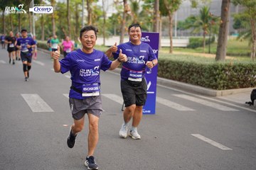 RUN TO LIVE 2024 - Ảnh #1389928