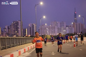 RUN TO LIVE 2024 - Ảnh #1446385