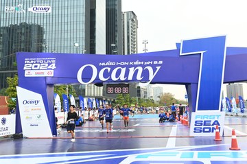 RUN TO LIVE 2024 - Ảnh #1422809