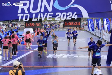 RUN TO LIVE 2024 - Ảnh #1350677
