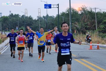 RUN TO LIVE 2024 - Ảnh #1372080