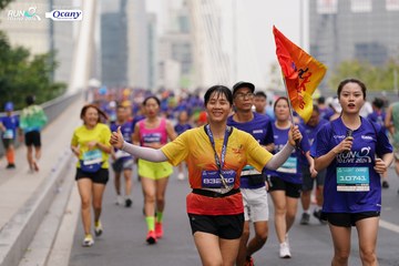 RUN TO LIVE 2024 - Ảnh #1345410
