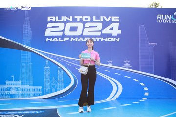 RUN TO LIVE 2024 - Ảnh #1310611