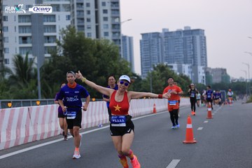 RUN TO LIVE 2024 - Ảnh #1450207