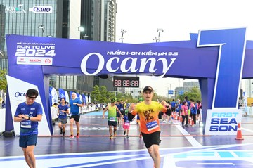 RUN TO LIVE 2024 - Ảnh #1419824