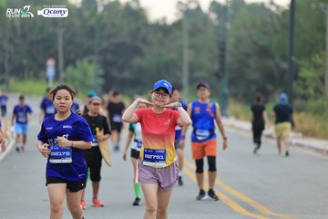 RUN TO LIVE 2024 - Ảnh #1387542
