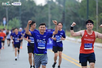 RUN TO LIVE 2024 - Ảnh #1378888