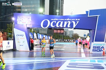 RUN TO LIVE 2024 - Ảnh #1417670