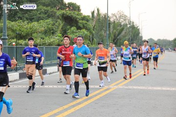 RUN TO LIVE 2024 - Ảnh #1392475