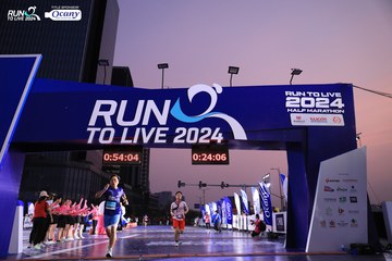 RUN TO LIVE 2024 - Ảnh #1379489