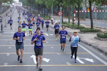 RUN TO LIVE 2024 - Ảnh #1436291