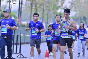 RUN TO LIVE 2024 - Ảnh #1336857